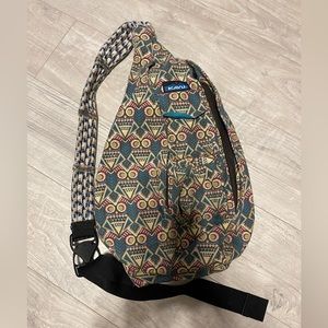Kavu bag